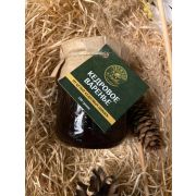 Кедровое варенье из целых кедровых шишек, 330мл. Таежная кладовая