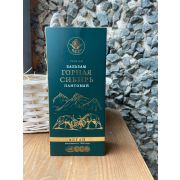 Бальзам Горная Сибирь,250мл. Пантовый