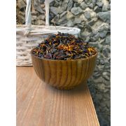 Чай черный вес Бархатный Marev 1кг