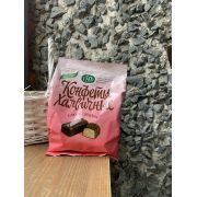 Конфета халвичная кунжутная а глазури,200гр/12шт(в/о)