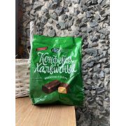 Конфета халвичная арахисовая в глазури,200гр/12шт(в/о)