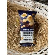 Изделие мучное кондитерское «Десерт Банановый сплит»