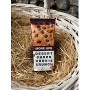 Изделие мучное кондитерское «Десерт хрустящее печенье со вкусом Шоколада»