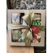 Подарочная коробочка «Сибирская, таежная»