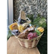 Веточка пихты (для букета, коробочки, корзины)