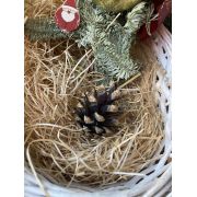 Украшение, ШИШКА сосновая