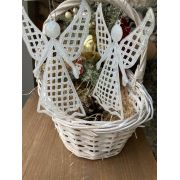 Украшение Светящиеся АНГЕЛЫ, (цена за шт)