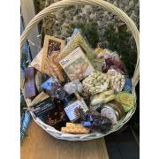 Веточка пихты (для корзины, большая)