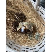 Сосновое варенье с кедровым орехом 120 гр