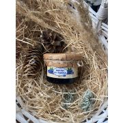 Варенье из черники 125 гр