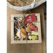 Подарочная коробка «Ореховый Рояль»