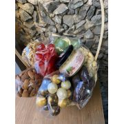 Подарочная корзина «Восточное лукошко»