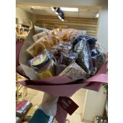 Букет  «Орехово-Фруктовая Композиция»