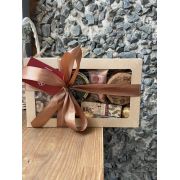 Подарок «Вечер у камина»