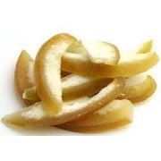 Дыня канталупа, цукат