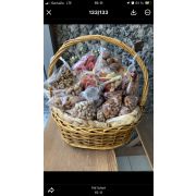 Корзина природное изобилие