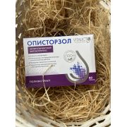 Описторзол, таблетки 60 шт