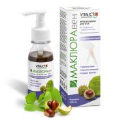 Крем-бальзам МАКЛЮРАвен, 100 мл