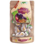 Фрукты в шоколаде на фруктозе «Чернослив+орехи» (без сахара, без фруктозы) 0,150