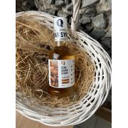 Сироп без сахара «Ноль Грамм» Миндаль, 250 мл (Фото)