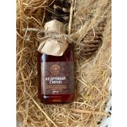 ТК Кедровый сироп 100 мл