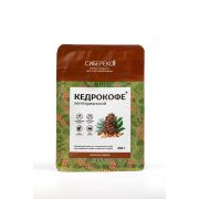 Напиток «Кедрокофе вегетарианский » 250 гр. дой-пак