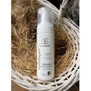 SILAPANT Пенка для умывания «Бережное очищение & Увлажнение» с пептидами, 175 мл