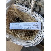 AltaiBio Зубная паста с активными микрогранулами «Экстра отбеливание», 75 мл