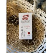 SILAPANT Крем для век с пептидами, 30 мл