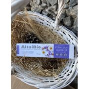 AltaiBio Зубная паста отбеливающая Антитабак Ромашка-Шалфей, 75 мл