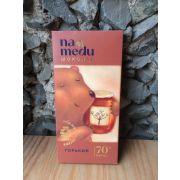 Шоколад «Шоколад на Меду» Горький 70% Какао, Сказочный, 70г