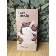 Шоколад «Шоколад на Меду» Молочный 46% Какао, Сказочный, 70г