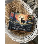 Травяной сбор «Антипаразитарный», 60 Ф/П