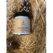 Масло кокосовое нерафинированное, 200мл  «Наше Масло»