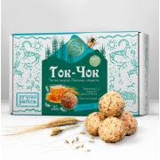 Ток-чок «Ячменный» 225 гр