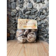 Пряник заварной с цедрой апельсина 0,3 кг (3 мес)