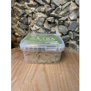 Халва «Подсолнечная с ядром подсолнечника»  0,5 кг коррекс (4 мес)