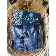 Халва Подсолнечная, 300гр пакет Новокубанск