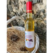 Яблочный уксус с базиликом 500мл