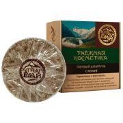 Твердый шампунь «С мумие»60гр