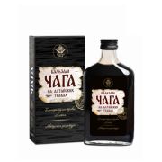 Бальзам «ЧАГА» на алтайских травах, 250 мл