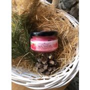 КРЕМ-МЁД с малиной 100 мл