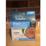 Каша «Талкан с черемшой» 350гр