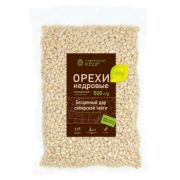 Ядро кедрового ореха / Вакуум / 500 г