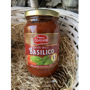 Соус томатный «Базилико»,350гр стекло