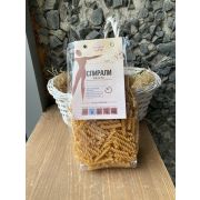 Спирали из нута, 300 гр