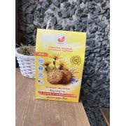 Печенье овсяное ТОПИНАМБУР 300 гр