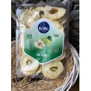 Яблоко вяленое кольца, упаковка 300 гр