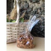Миндаль Чили 130 гр Фасовка