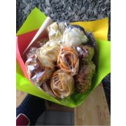 Букет «Позитивный»